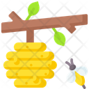 پیش‌نمایش فایل beehive-2097171 از پک عید پاک و بهار