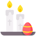پیش‌نمایش فایل candle-2097164 از پک عید پاک و بهار