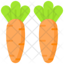 پیش‌نمایش فایل carrot-2097162 از پک عید پاک و بهار