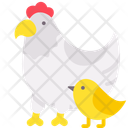 پیش‌نمایش فایل chicken-2097160 از پک عید پاک و بهار