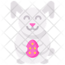 پیش‌نمایش فایل easter-bunny-2097200 از پک عید پاک و بهار