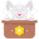 پیش‌نمایش فایل easter-bunny-2097201 از پک عید پاک و بهار