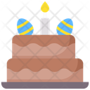 پیش‌نمایش فایل easter-cake-2097199 از پک عید پاک و بهار