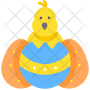 پیش‌نمایش فایل easter-chick-2097196 از پک عید پاک و بهار