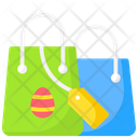 پیش‌نمایش فایل shopping-bag-2097182 از پک عید پاک و بهار