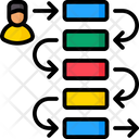 پیش‌نمایش فایل flowchart-2148106 از پک سئو و وب