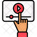 پیش‌نمایش فایل video-marketing-2148105 از پک سئو و وب