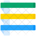 پیش‌نمایش فایل ladder-nameplate-2120516 از پک اینفوگرافیک