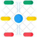 پیش‌نمایش فایل process-chart-2120506 از پک اینفوگرافیک
