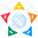 پیش‌نمایش فایل star-diagram-2120540 از پک اینفوگرافیک