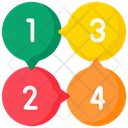 پیش‌نمایش فایل text-boxes-2120514 از پک اینفوگرافیک