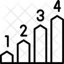 پیش‌نمایش فایل arrow-chart-2120602 از پک اینفوگرافیک