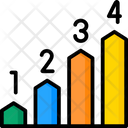 پیش‌نمایش فایل arrow-chart-2120456 از پک اینفوگرافیک