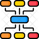 پیش‌نمایش فایل decision-tree-chart-2120496 از پک اینفوگرافیک