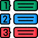 پیش‌نمایش فایل heading-text-2120462 از پک اینفوگرافیک