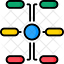 پیش‌نمایش فایل process-chart-2120500 از پک اینفوگرافیک