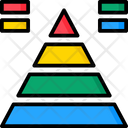 پیش‌نمایش فایل pyramid-chart-2120474 از پک اینفوگرافیک