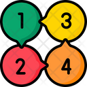 پیش‌نمایش فایل text-boxes-2120459 از پک اینفوگرافیک