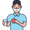 پیش‌نمایش فایل juice-seller-2204205 از پک کسب‌وکارهای محلی هندی