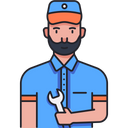 پیش‌نمایش فایل mechanic-2204203 از پک کسب‌وکارهای محلی هندی