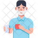 پیش‌نمایش فایل juice-seller-2204180 از پک کسب‌وکارهای محلی هندی