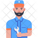 پیش‌نمایش فایل mechanic-2204178 از پک کسب‌وکارهای محلی هندی