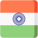 پیش‌نمایش فایل india-flag-2230104 از پک نمادهای ملی هند