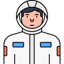 پیش‌نمایش فایل astronaut-2309874 از پک آواتار هندی