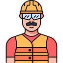 پیش‌نمایش فایل builder-2309870 از پک آواتار هندی