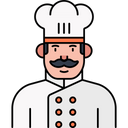 پیش‌نمایش فایل chef-2309868 از پک آواتار هندی