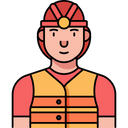 پیش‌نمایش فایل firefighter-2309859 از پک آواتار هندی
