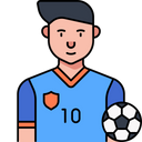 پیش‌نمایش فایل football-player-2309858 از پک آواتار هندی