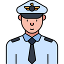 پیش‌نمایش فایل navy-officer-2309854 از پک آواتار هندی
