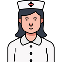 پیش‌نمایش فایل nurse-2309853 از پک آواتار هندی