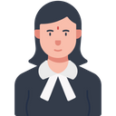 پیش‌نمایش فایل advocate-2309878 از پک آواتار هندی