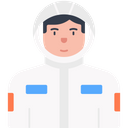 پیش‌نمایش فایل astronaut-2309876 از پک آواتار هندی