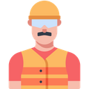 پیش‌نمایش فایل builder-2309912 از پک آواتار هندی