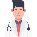 پیش‌نمایش فایل doctor-male-2309903 از پک آواتار هندی