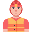 پیش‌نمایش فایل firefighter-2309901 از پک آواتار هندی