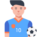 پیش‌نمایش فایل football-player-2309900 از پک آواتار هندی