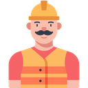 پیش‌نمایش فایل industrial-worker-2309899 از پک آواتار هندی