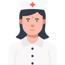 پیش‌نمایش فایل nurse-2309895 از پک آواتار هندی