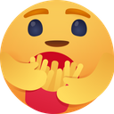 پیش‌نمایش فایل care-emoji-for-chips-2419318 از پک ایموجی‌های مراقبتی