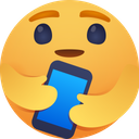 پیش‌نمایش فایل care-emoji-for-mobile-2419215 از پک ایموجی‌های مراقبتی