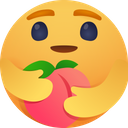 پیش‌نمایش فایل care-emoji-for-peach-2451982 از پک ایموجی‌های مراقبتی
