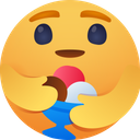 پیش‌نمایش فایل care-emoji-with-icecream-2419213 از پک ایموجی‌های مراقبتی