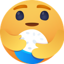 پیش‌نمایش فایل care-emoji-with-rice-bowl-2419216 از پک ایموجی‌های مراقبتی