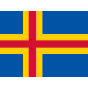 پیش‌نمایش فایل aland-islands-flag-country-nation-union-empire از پک پرچم کشورها