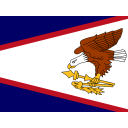 پیش‌نمایش فایل american-samoa-flag-country-nation-union-empire از پک پرچم کشورها