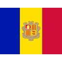 پیش‌نمایش فایل andorra-flag-country-nation-union-empire از پک پرچم کشورها